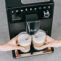 Melitta Latte Select Volledig automatisch Espressomachine 1,8 l - thumbnail