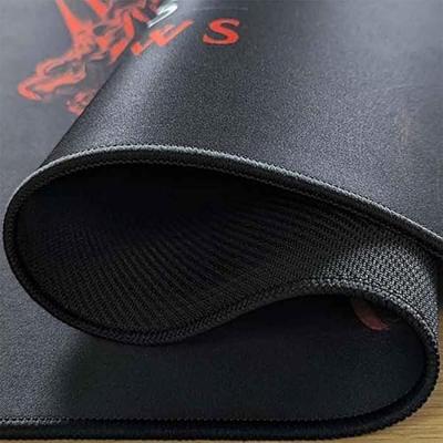 Assassin´s Creed XXL Desk Mat Shadows - thumbnail