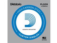 D'Addario PL009 - thumbnail