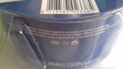 Bandridge SCART Kabel | SCART Male naar SCART Male | 3 m | Blauw | 1 stuks - BVL7103 BVL7103