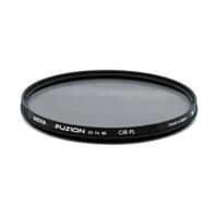 Hoya Fusion ONE Circulair polarisatiefilter CIR-PL 62 mm - thumbnail