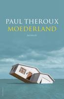 Moederland - Paul Theroux - ebook - thumbnail