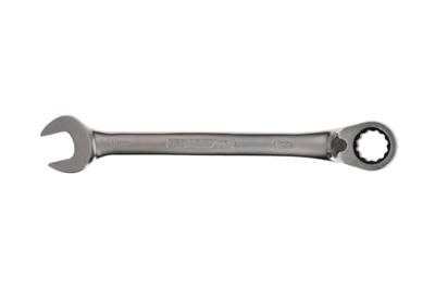 Gedore RED 3300861 R07200180 Steek-ringratelsleutel Sleutelbreedte (metrisch) 18 mm - thumbnail