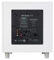 Monitor Audio Bronze W10 Wit - thumbnail