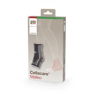 Lohmann & Rauscher Cellacare Malleo Comfort Enkelbandage Maat 5 Lohmann & Rauscher Cellacare Malleo Comfort Enkelbandage Maat 5