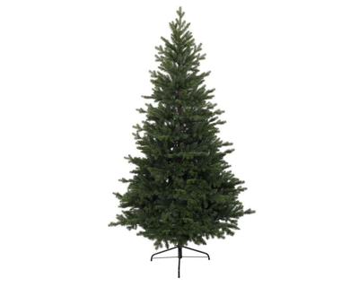 Everlands Kunstkerstboom Allison pine h180cm groen