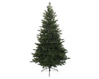 Everlands Kunstkerstboom Allison pine h180cm groen - thumbnail