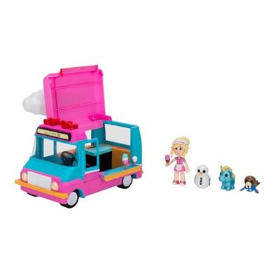 Adopt Me! Ice Cream Truck - thumbnail
