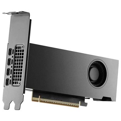 Nvidia Nvidia RTX PRO 2000 Blackwell Videokaart 16 GB GDDR7-RAM PCIe x8 PCI-Express, Mini-DisplayPort