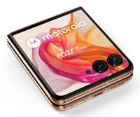 MOTO RAZR 50 ULTRA 12/512GB PANTONE PEACH FUZZ - thumbnail