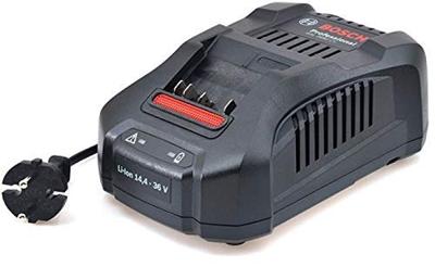 Bosch Accessoires Acculader Li-ion AL 3640 CV (GAL 3680 CV) - 2607225100 Bosch Accessoires Acculader Li-ion AL 3640 CV (GAL 3680 CV) - 2607225100