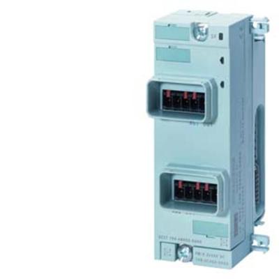 Siemens 6ES7148-4CA60-0AA0 PLC-powermodule 28.8 V/DC Siemens 6ES7148-4CA60-0AA0 PLC-powermodule 28.8 V/DC