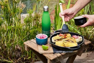 LE CREUSET - Aardewerk - Schaaltje stapelbaar Ebbenzwart 0,2 LE CREUSET - Aardewerk - Schaaltje stapelbaar Ebbenzwart 0,2