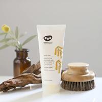 Green People Daily aloe showergel 200 Milliliter - thumbnail