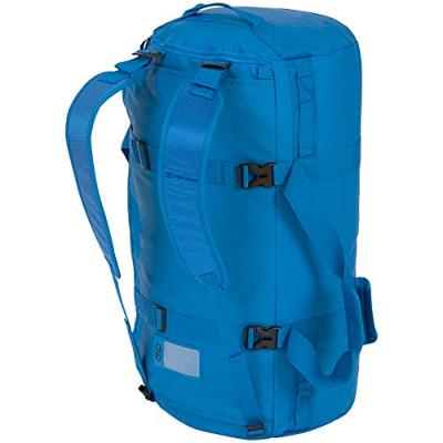 Highlander Duffel - Storm Kit - 90L- Blue