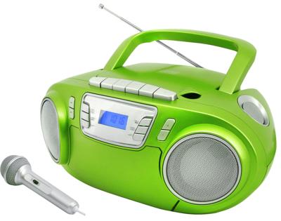 Soundmaster SCD5800GR