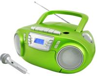 Soundmaster SCD5800GR - thumbnail