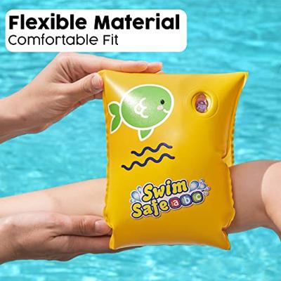 Bestway zwembandjes wondersplash s/m, 3-6 jaar - thumbnail