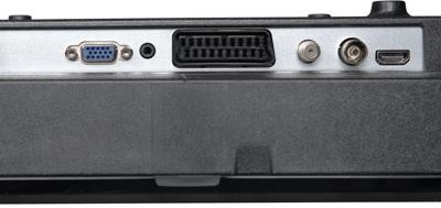 Salora 32D210 - 32 inch LED TV Salora 32D210 - 32 inch LED TV