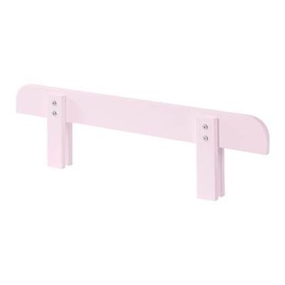 Vipack uitvalbeveiliging Kiddy - oud roze - 24,5x90,5x5,5 cm
