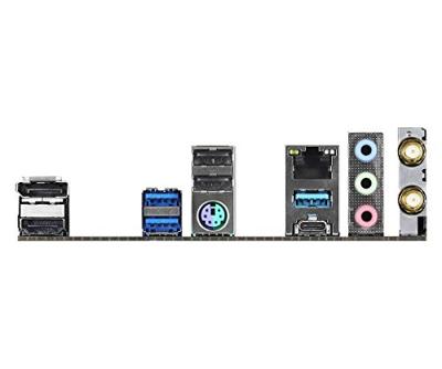 ASRock B550M-ITX/ac Moederbord Socket AMD AM4 Vormfactor Mini-ITX Moederbord chipset AMD® B550