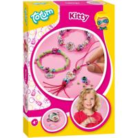 Totum poesjes sieraden maken - thumbnail