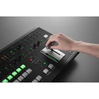 Roland V-600UHD 4K HDR multi-format video switcher - thumbnail