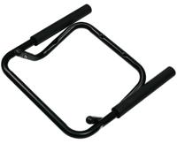 Edge inklapbare wandhouder voor fiets - thumbnail