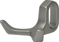 JASHAAK DUBBEL GARDELUX-1 ZWART (1231) - thumbnail