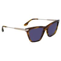 Dames zonnebril Victoria Beckham VB663S-736 ø 57 mm - thumbnail