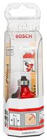Bosch Accessoires Afrondprofielfrees 8x28,6x12,7x50,2x8 - 2608629375 - thumbnail