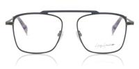 Heren Brillenframe Yohji Yamamoto YY3017 53908 - thumbnail