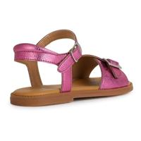 Kindersandalen J4535 Karly Girl GEOX® fuchsia - thumbnail