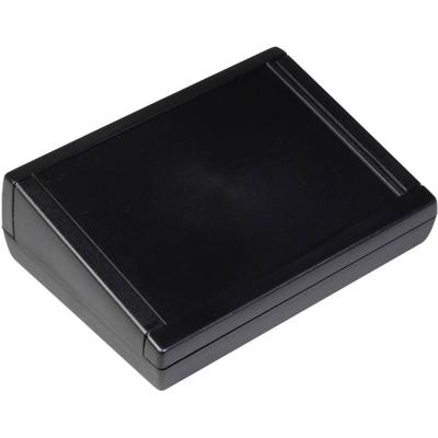 TEKO TK11SP.9 Universele behuizing 188.5 x 133.5 x 56.5 ABS Zwart 1 stuk(s)