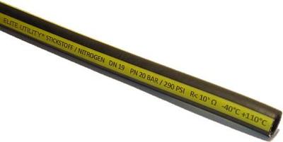 Luchtslang - Nitrogen - EPDM - 19x30mm (Per Meter)