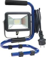 Schwabe SMD-LED Draagbare Werklamp 10W Neopreen snoer 2m IP65 - thumbnail