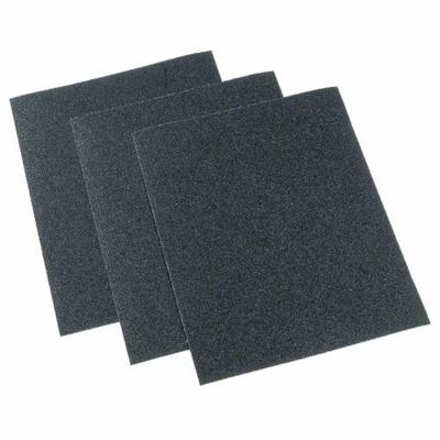 Vellen schuurdoek Calflex 2/60 23 x 28 cm 25 Stuks Vellen schuurdoek Calflex 2/60 23 x 28 cm 25 Stuks