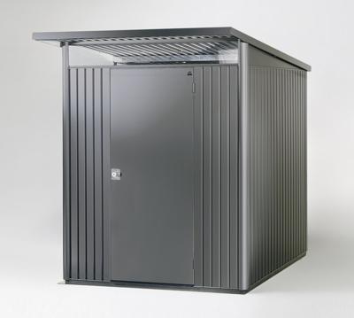 Tuinhuis AvantGarde Biohort een deur - Biohort Tuinhuis AvantGarde Biohort een deur - Biohort