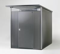 Tuinhuis AvantGarde Biohort een deur - Biohort - thumbnail