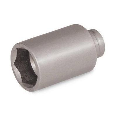 Cycplus Adapter 3/8" v/bracket- (de)montagesleutel c720200