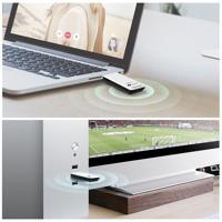 TP-LINK TL-WN821N WiFi-stick USB-A 2.0 300 MBit/s - thumbnail