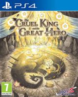 The Cruel King and the Great Hero Storybook Edition - thumbnail