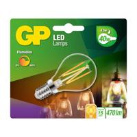 GP Lighting Gp Led Mini Globe Fila. 4w E14 - thumbnail