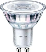 PHILIPS - LED Spot - CorePro 840 36D - GU10 Fitting - 3.5W - Natuurlijk Wit 4000K | Vervangt 35W - thumbnail