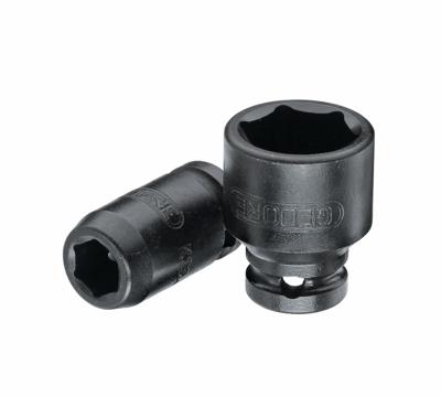 Gedore K 20 5/16AF 6199490 Kracht-dopsleutelinzet 0 mm 5/16 1/4 (6.3 mm)
