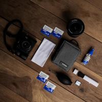 Caruba Cleaning Kit All-in-One - Grondige reiniging van uw apparatuur - thumbnail