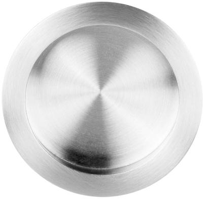 Formani Basics LB57 inbouwkom - mat RVS