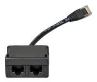Victron Energy ASS030065510 RJ45 Splitter Kabellengte 15 cm - thumbnail