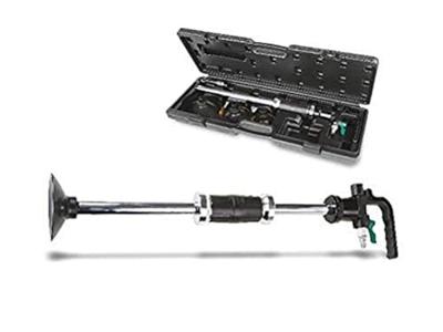 Beta 1366/K5 Pneumatische uitdeuktrekker met 1.1 kg slagtrekker - 013660010