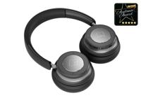 DALI Hoofdtelefoon IO-4, Iron Black - thumbnail